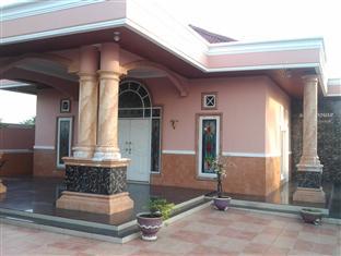 Hotel Syariah Aceh House Murni Sunggal Екстер'єр фото